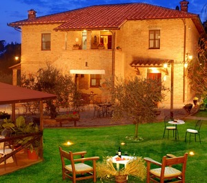 La Contea Places 