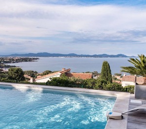 Villa Sea 