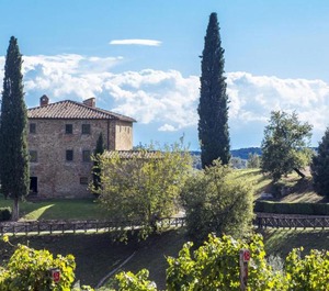 Villa Maccinaia 