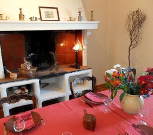 La Maison 