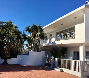 La Mer Guesthouse 