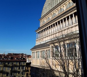 Mole Antonelliana 