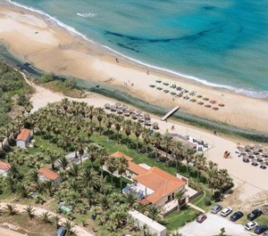 La Palma Beachfront Paradise 