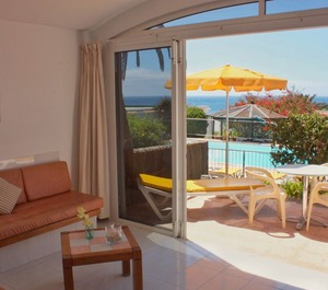 Salobre Villa San Bartolomé De Tirajana 