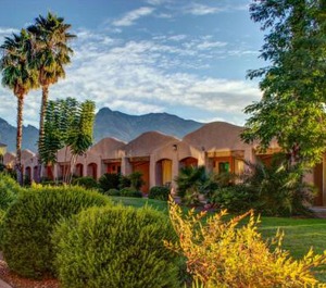 La Posada Lodge Casitas Hotel 