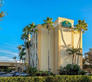 La Quinta Inn 