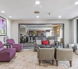 La Quinta Inn 