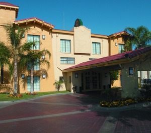 La Quinta Inn 