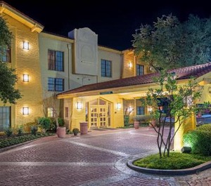La Quinta Inn 