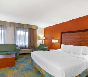 La Quinta Inn 