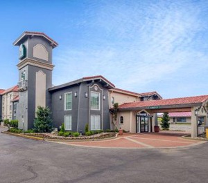 La Quinta Inn 