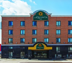 La Quinta Inn 