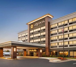 Hampton Inn Hull Street 