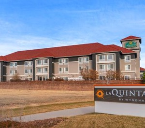 La Quinta Inn 