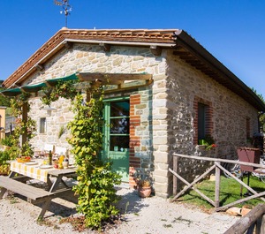 Agriturismo La Coccinella 