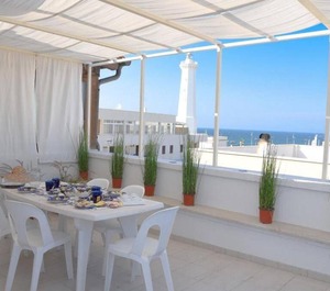 Terrazza Di Alcino 