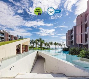 La Vela Khao Lak Sha 