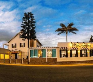 La Villa De Adelina 