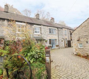 Cottage 