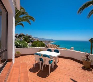 Ladera Panorama Eurosur 