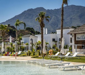 Bermuda Beach Estepona 
