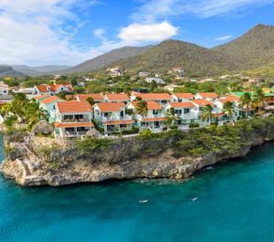 Lagoon Ocean Resort 