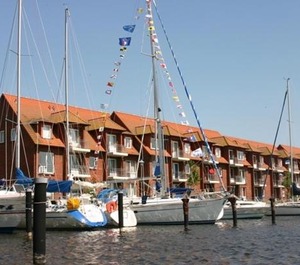 Lagunenstadt 