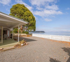 Edge Cottage Waitahanui Holiday 