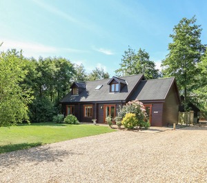 Lakeland Lodge 