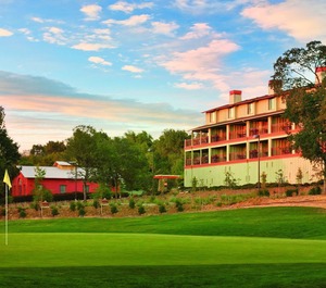 Rivers Fairs Golf 