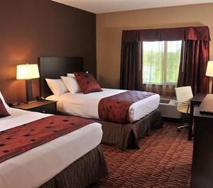 Lakeside Hotel Casino 