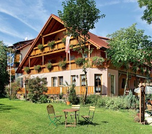 Und Aktivhotel Altmühlaue Gmbh Kg 