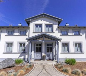 Landhaus Boddenhus 