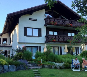 Landhaus Florian 