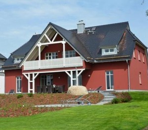Landhaus Hagenblick Apt 