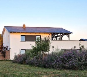 Landhaus Kirchberg 