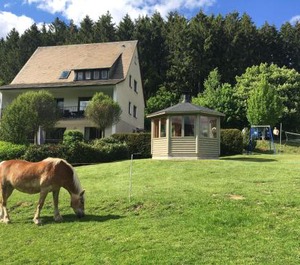 Landhaus Mettenberg 