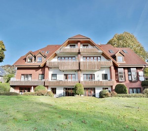 Strandglück Haus 