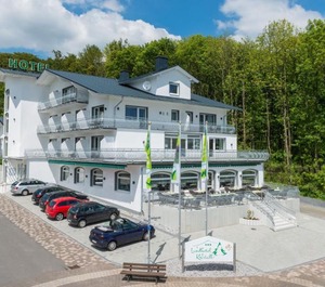 Landhotel Kristall 