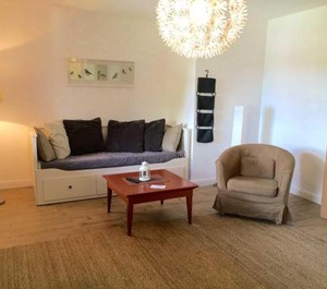 Landpension Dubnitz Ferienwohnung 