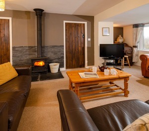 The Langdale Hideaway 