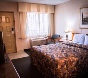 Langley Hwy Hotel 