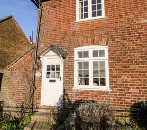 Lantern Cottage 