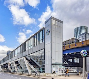 Earls Court 