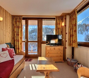 La Résidence St Jacques Personnes Plagne 