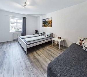 Wohnung Ettenheim 