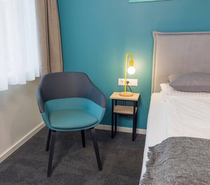 Hotel Cafe Mühlenglück Oppenau Lhs 