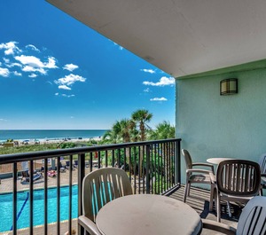 The Patricia Grand Myrtle Beach 