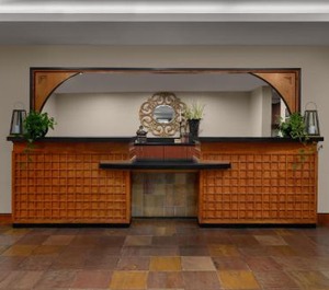 La Monarca Hotel B 