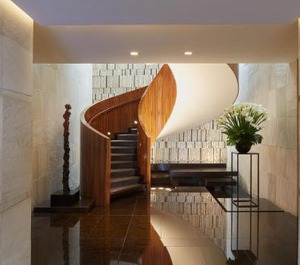 Castlerock Mexico City 
